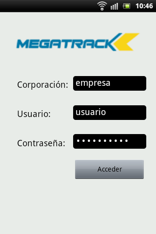 Megatrack