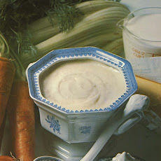 Bechamel Sauce