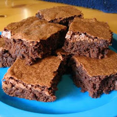 Brownie Mix - Amazing Every Single Dang Time
