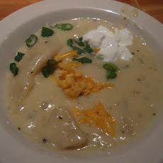 Farmhouse Soup