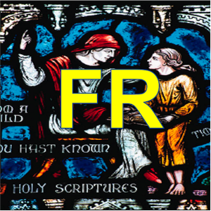 Bible Audio en Français For PC (Windows & MAC)