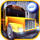 Real Bus Driver 3D