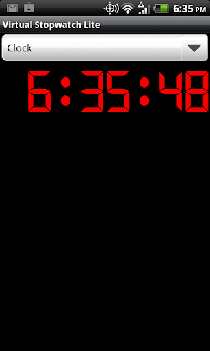 免費下載工具APP|Virtual Stopwatch Lite app開箱文|APP開箱王