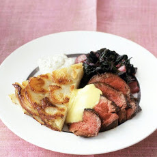 Beef Tenderloin