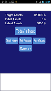 How to install Easy Asset Management 1.1.2 apk for bluestacks