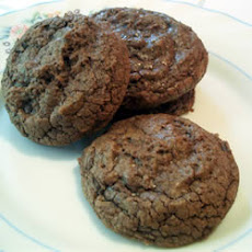 Chocolate Chews