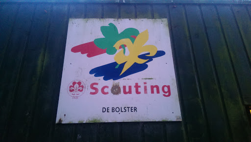 Scouting De Bolster