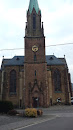 Katholische Kirche Schiffweiler