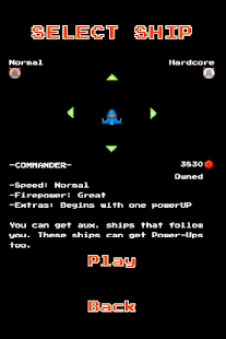 How to download Shmup Navecicas 1.4 mod apk for laptop