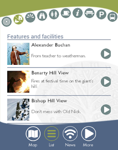 How to download Loch Leven Heritage Trail patch 3.0.1 apk for laptop
