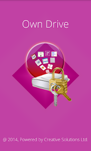 How to get Own Drive 1.0.0 mod apk for pc