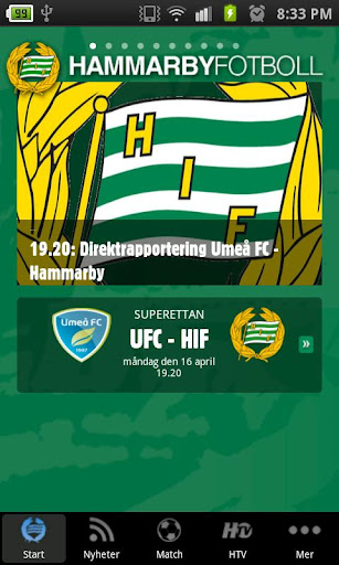 Hammarby Fotboll