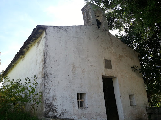 Chapelle Trinité