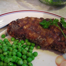 Oven Pork Chops