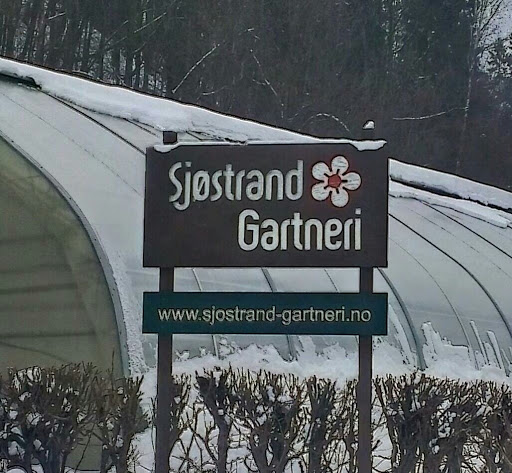 Sjoestrand Horticulture