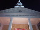 First United Methodists Church