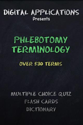 ANATOMY PHYSIOLOGY PHLEBOTOMY