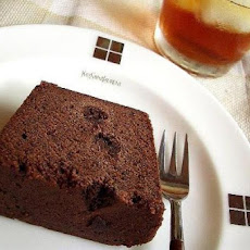 New Orleans Jolt Cake