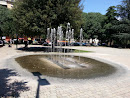 Fontana Dei Giardini 