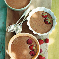 Milk-Chocolate Creams