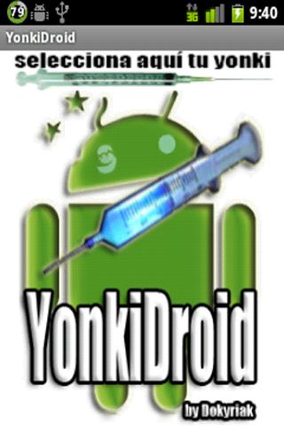 免費下載娛樂APP|YonkiDroid : Frases yonkis app開箱文|APP開箱王