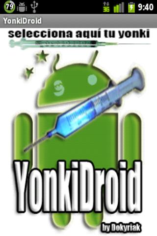 YonkiDroid : Frases yonkis