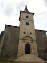Viterne - Église