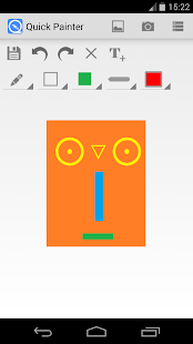 How to install Quick painter 1.3.3 mod apk for laptop