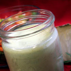 Vidalia Onion Salad Dressing