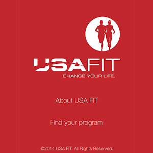 USA FIT.apk 1.0.1