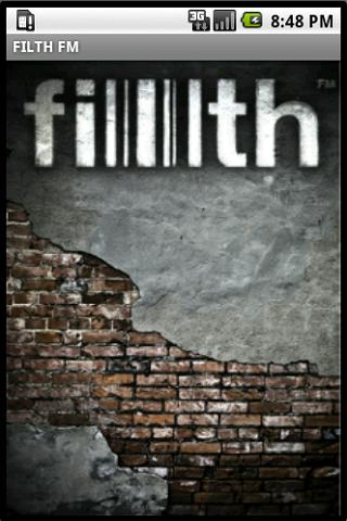 FILTH FM