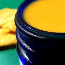Hot Mustard