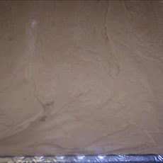 Creamy Peanut Butter Fudge