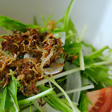 Greek Pita Salad