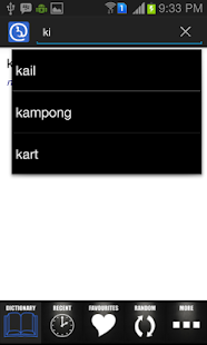 How to get English Sindhi Dictionary 1.0 mod apk for bluestacks