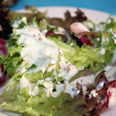 Creamy Salad Dressing