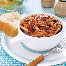 Pork and Beans