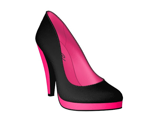 I Designed My Perfect Shoes!