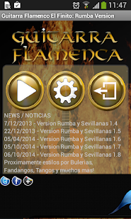 How to mod Guitar Flamenco for Rumba lastet apk for android