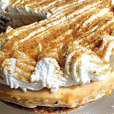 Janis's Banana Cream Pie