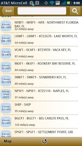 NOAA Buoy and Tide Data