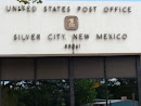 Silver City Post Office