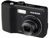 Camara Samsung S630  1Gb  Estuche  Cargador