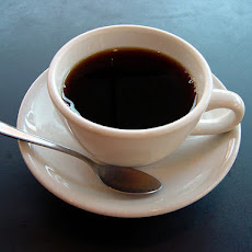 Smoked Almond Creme Brulee' Coffee