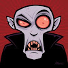 Nosferatu Vampire