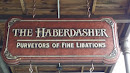 The Haberdasher