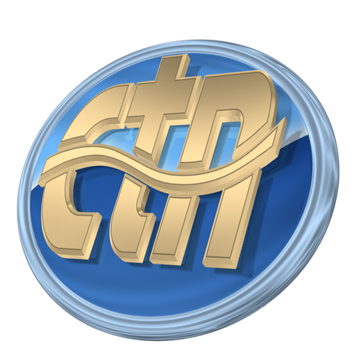 CTN Mobile LOGO-APP點子