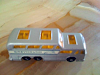 Matchbox  66C Greyhound Bus Ano 1967