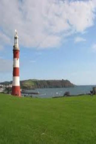 All about Plymouth UK