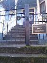 Historical Loeb House